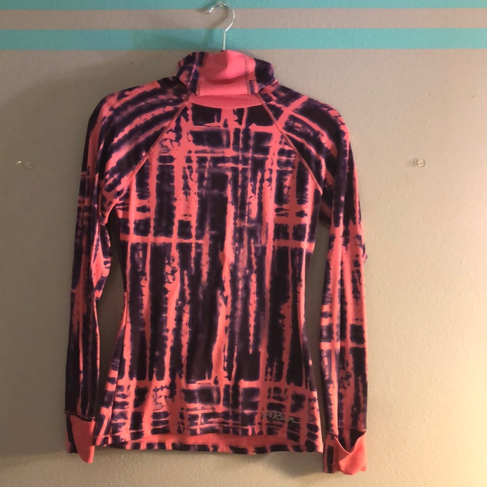 Under Armour Long Sleeve